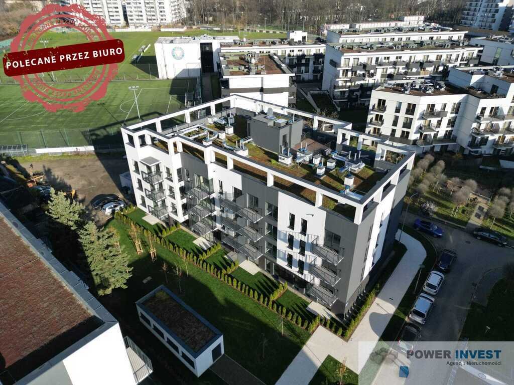 Mieszkanie czteropokojowe  na sprzedaż Kraków, Dębniki, Dębniki, Rydlówka  70m2 Foto 1