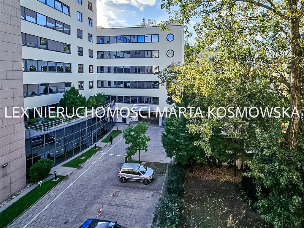 Mieszkanie dwupokojowe na wynajem Warszawa, Śródmieście, ul. Wspólna  50m2 Foto 10