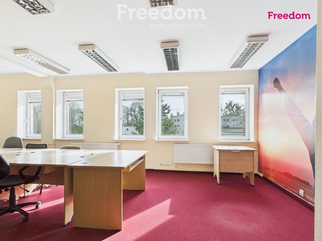 Lokal użytkowy na wynajem Olsztyn, Tracka  200m2 Foto 2