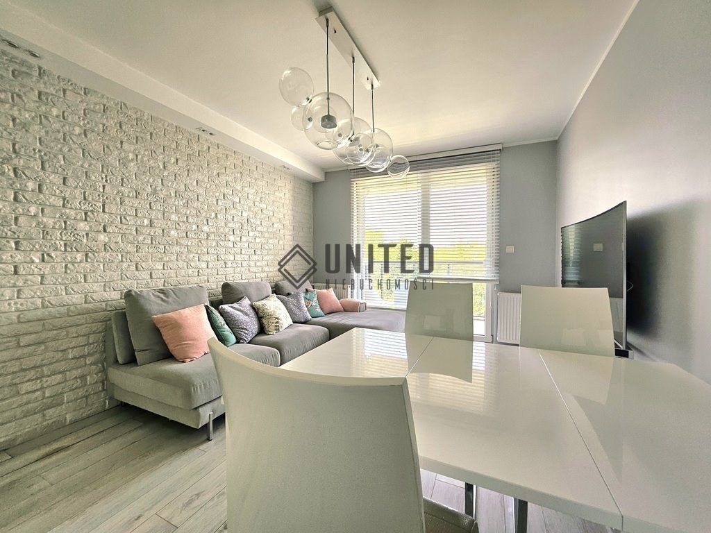 Mieszkanie trzypokojowe na sprzedaż Wrocław, Sołtysowice, Sołtysowice, Sołtysowicka  58m2 Foto 1