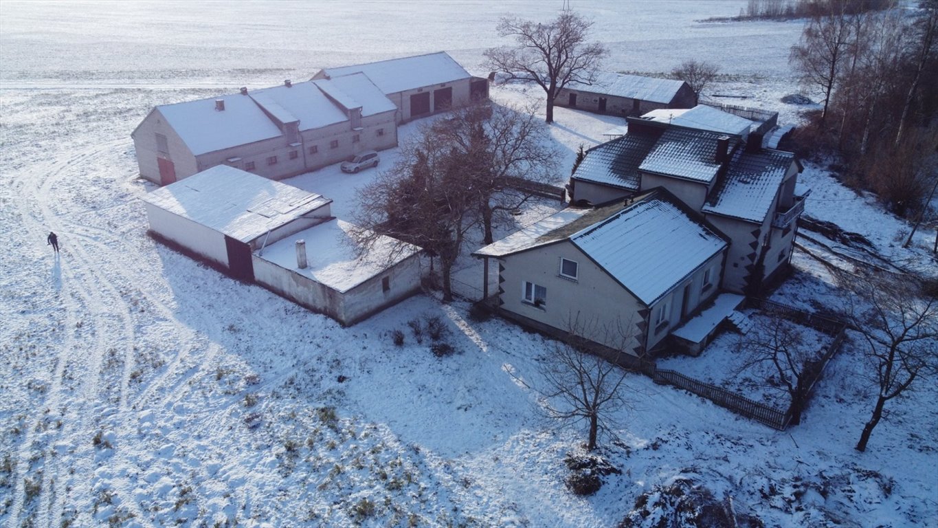 Dom na sprzedaż Kisielewo  300m2 Foto 3