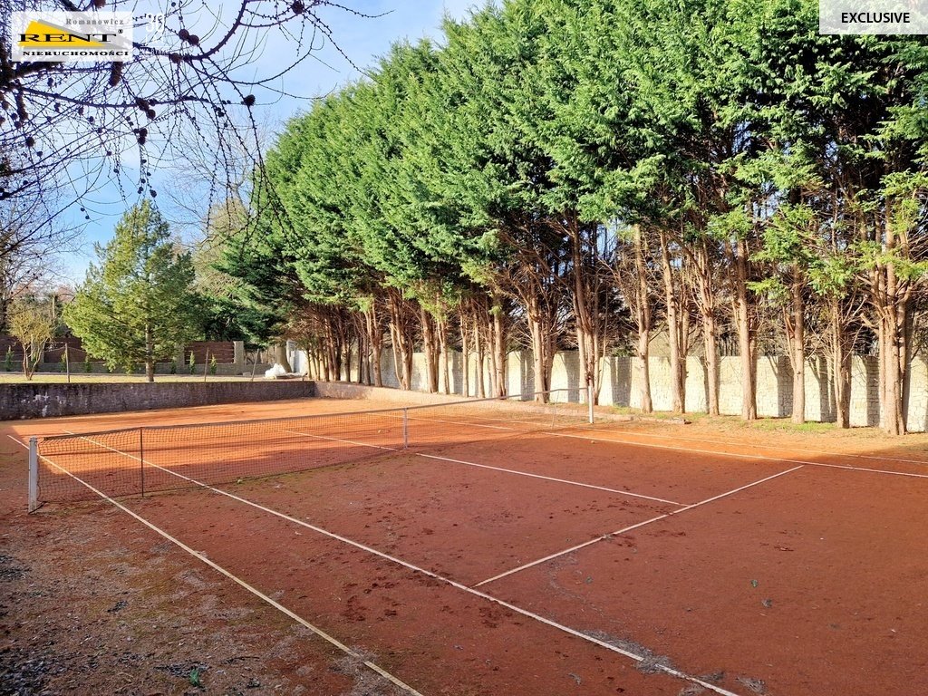 Lokal użytkowy na sprzedaż Szczecin  468m2 Foto 11