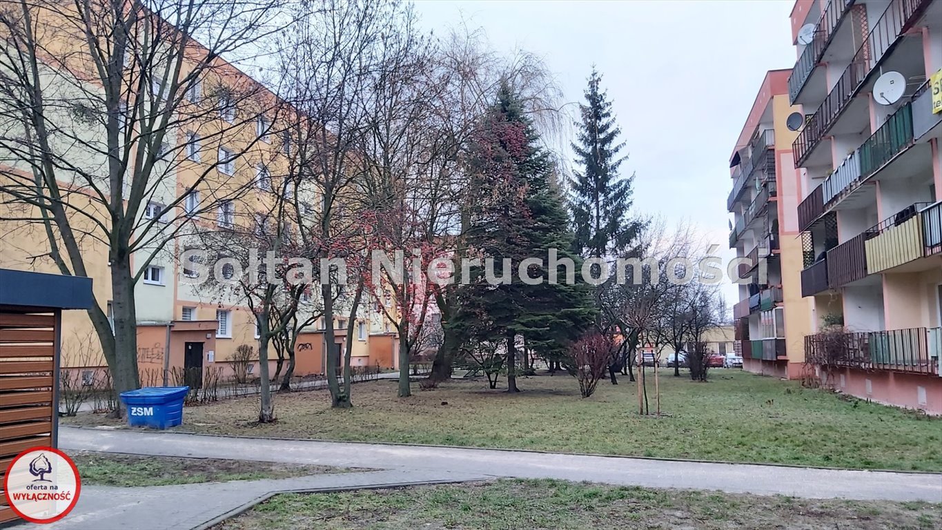 Mieszkanie dwupokojowe na sprzedaż Żyrardów, Centrum  49m2 Foto 13