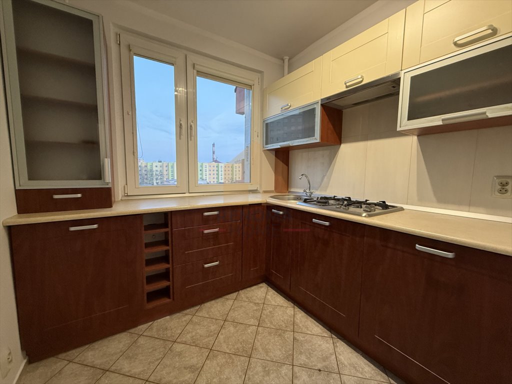 Sprzedam jasne 2-pokojowe mieszkanie 51 m² z balkonem w Wałbrzychu Wałbrzych, Podzamcze  51m2 Foto 1