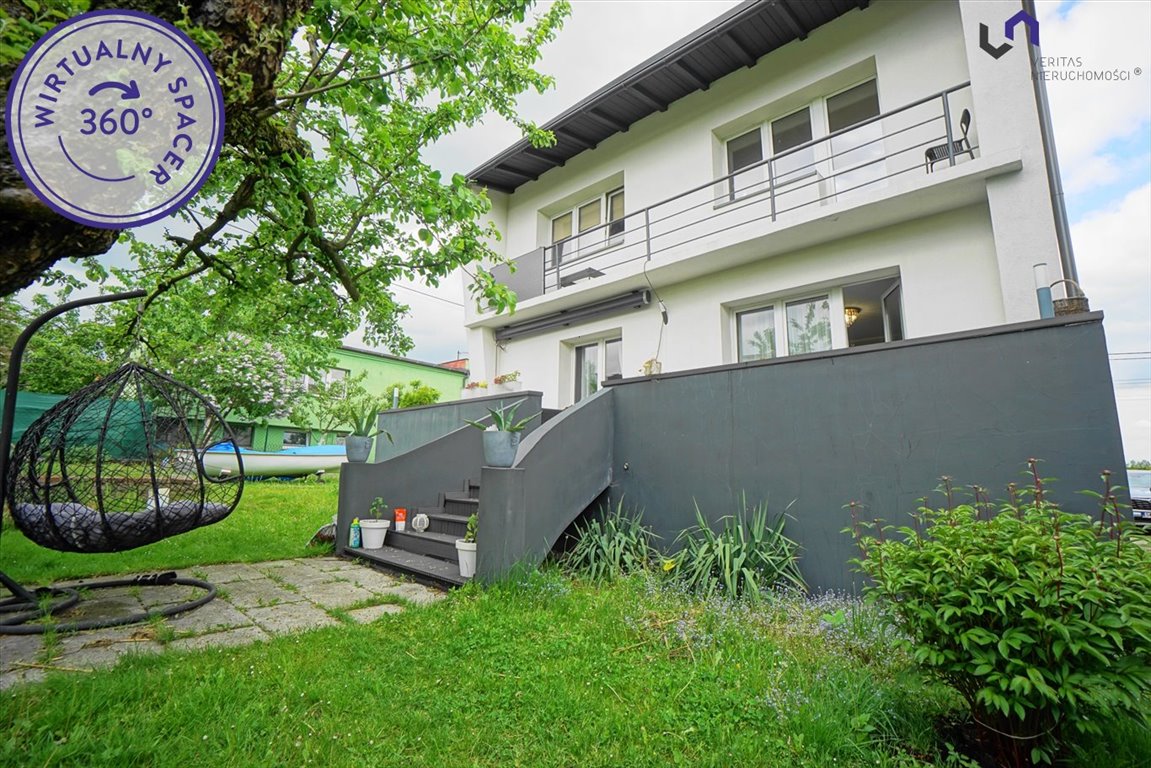 Dom 192 m² w Mikołowie, po remoncie, garaż - polecam! Mikołów, Kałuże  192m2 Foto 1