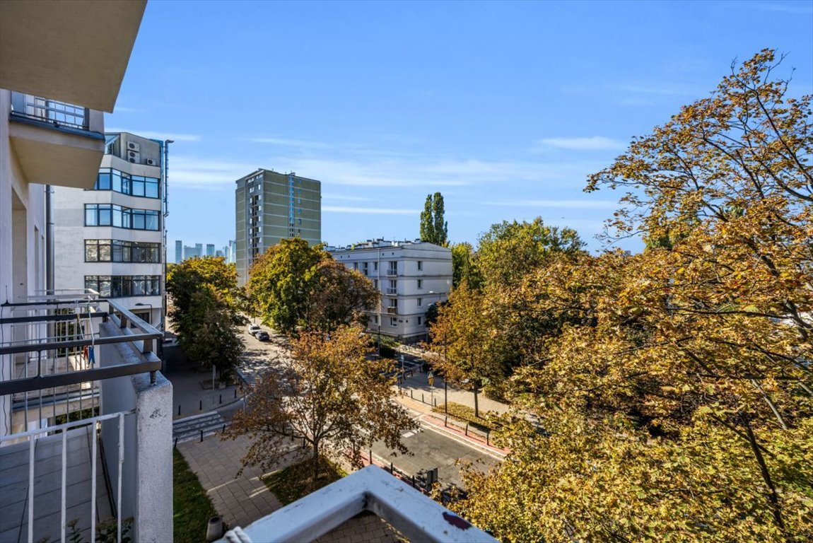 Mieszkanie dwupokojowe na sprzedaż Warszawa, Śródmieście, Stanisława Dubois  37m2 Foto 1