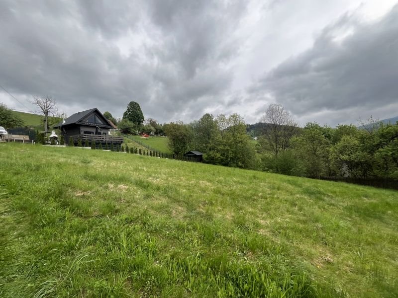 Działka budowlana na sprzedaż Wisła, Wisła  1 320m2 Foto 3