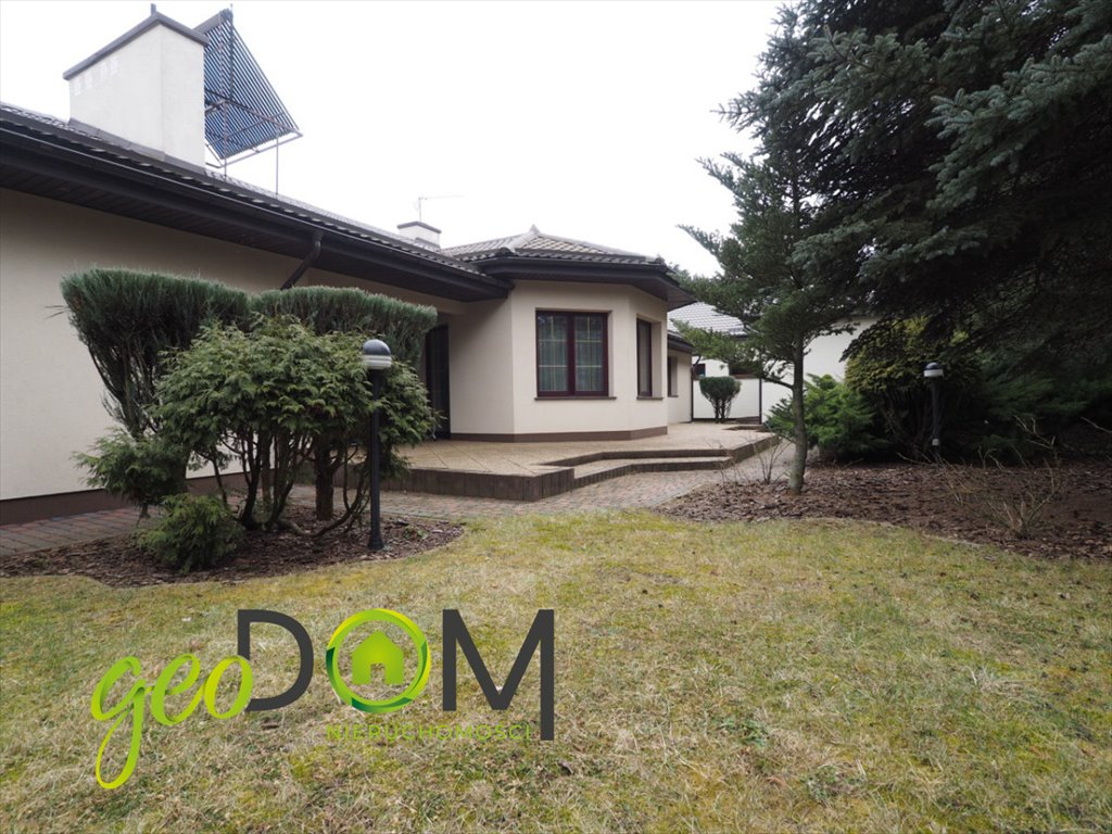 Dom na sprzedaż Chełm, dr Barbary Sztembis  295m2 Foto 1