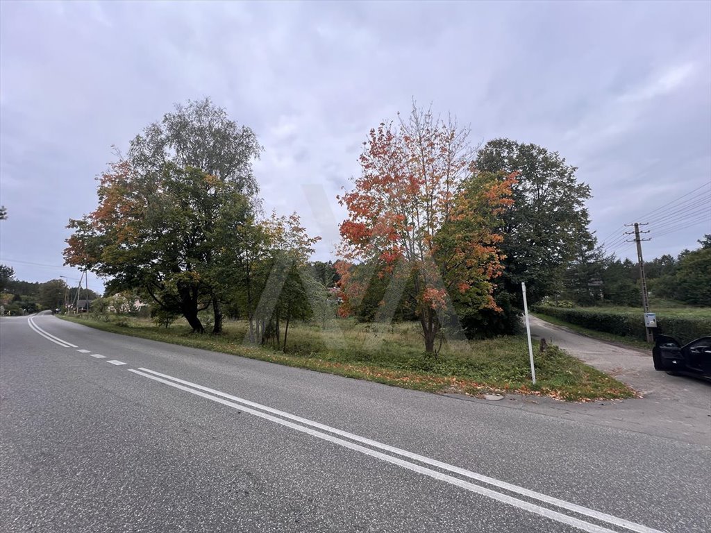 Działka inna na sprzedaż Kostkowo, Księdza Galasa  3 600m2 Foto 3