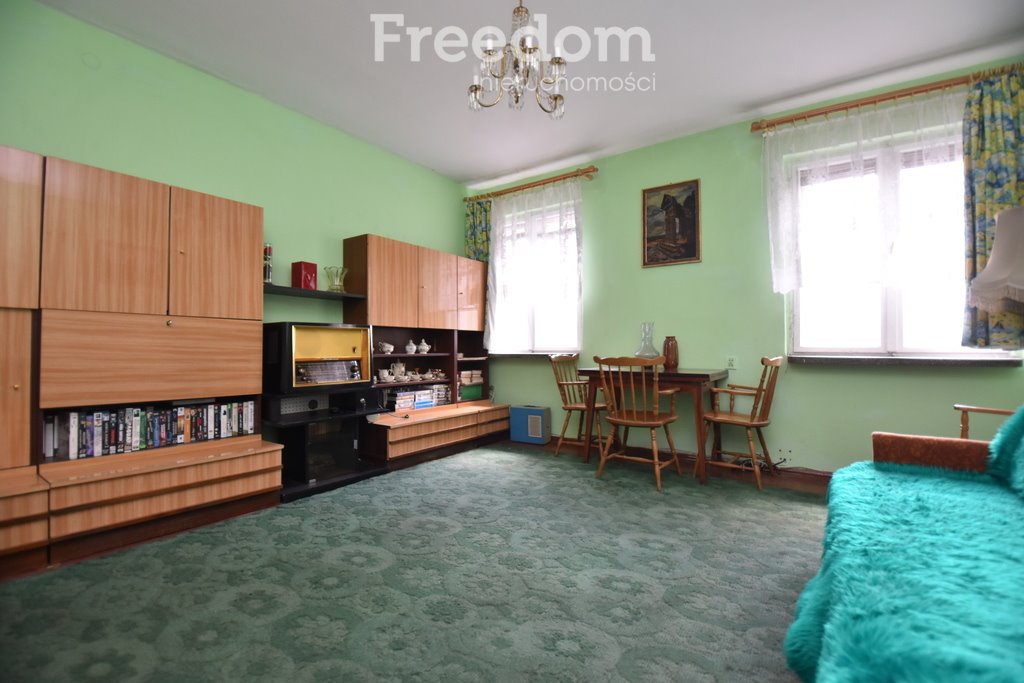 Mieszkanie dwupokojowe na sprzedaż Namysłów  58m2 Foto 1