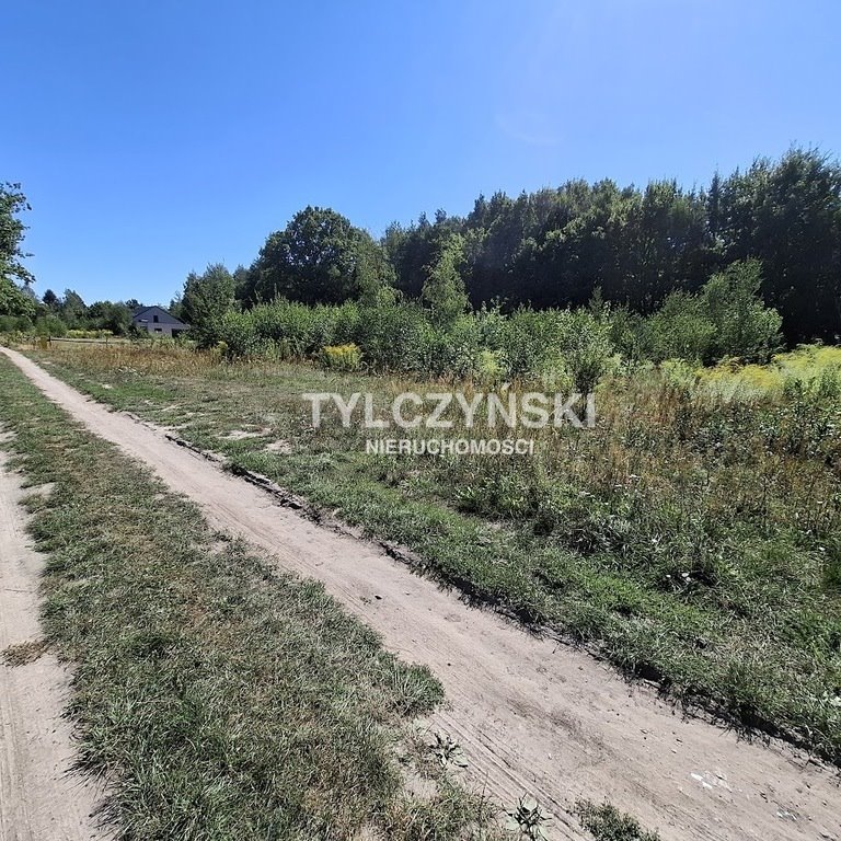 Działka budowlana na sprzedaż Owczarnia  1 679m2 Foto 4