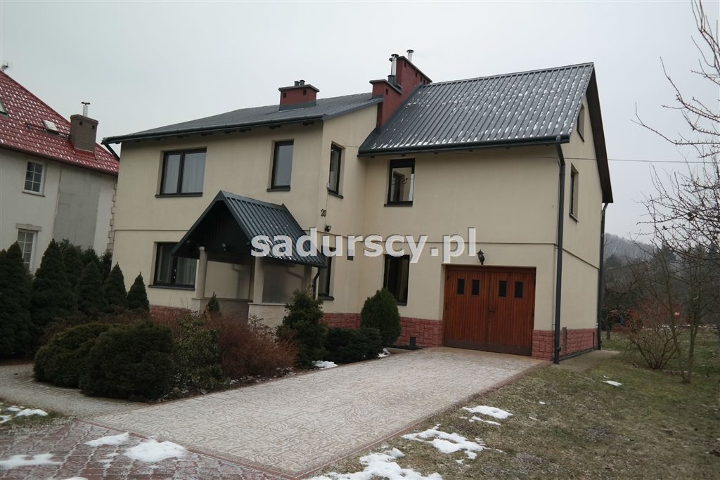 Dom na wynajem Kraków, Zwierzyniec, Wola Justowska, Berberysowa 200m2 Foto 1 Dom na wynajem Kraków, Zwierzyniec, Wola Justowska, Berberysowa 200m2 Foto 1