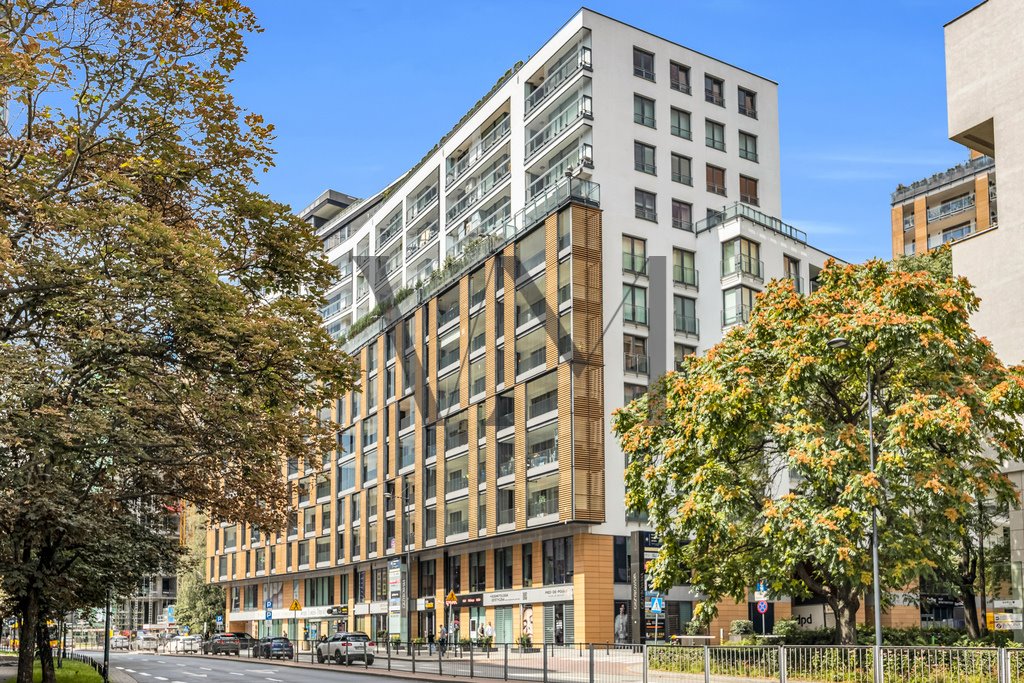 Mieszkanie czteropokojowe  na sprzedaż Warszawa, Śródmieście, Grzybowska  150m2 Foto 1