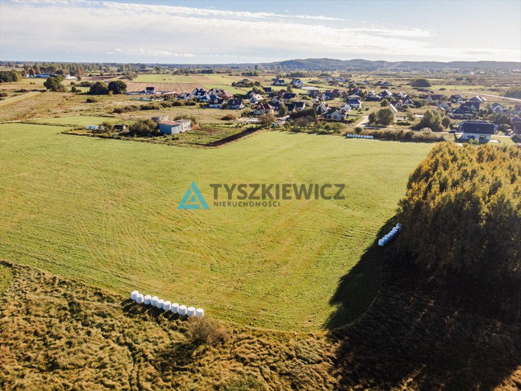 Działka budowlana na sprzedaż Reda  4 600m2 Foto 12