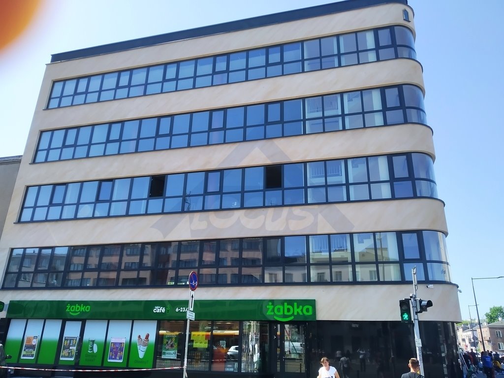 Przestronny lokal 450 m2 na Pradze-Południe z dużym potencjałem Warszawa, Praga-Południe  450m2 Foto 1