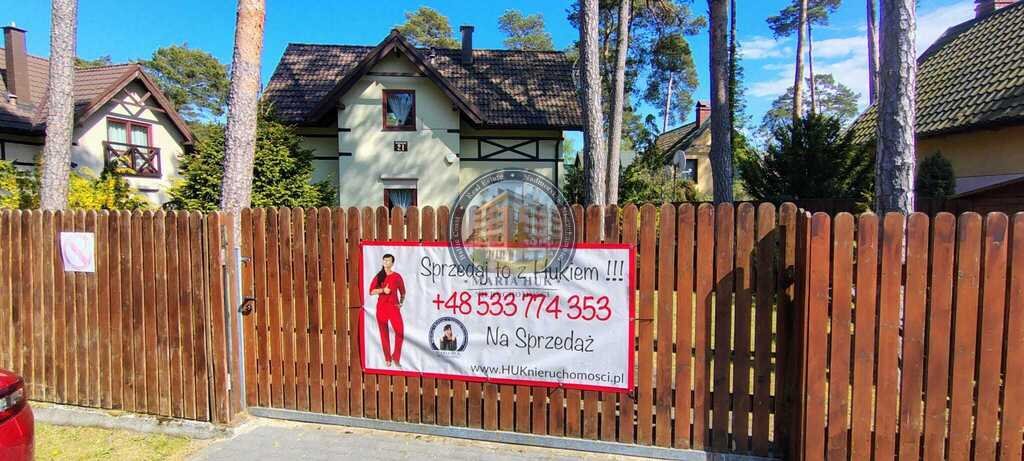 Dom wolnostojący nad morzem w Łukęcinie – 79 m², 4 pokoje Łukęcin  79m2 Foto 1