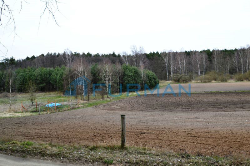 Działka budowlana na sprzedaż Dobrzyca 1 043m2 Foto 1 Działka budowlana na sprzedaż Dobrzyca 1 043m2 Foto 1