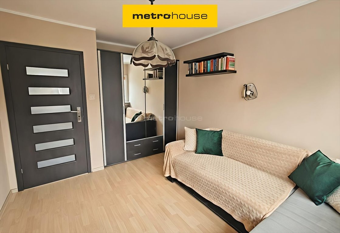 Eleganckie 2-pokojowe mieszkanie w Bałutach, gotowe do wprowadzenia Łódź, Bałuty, Turoszowska  44m2 Foto 1