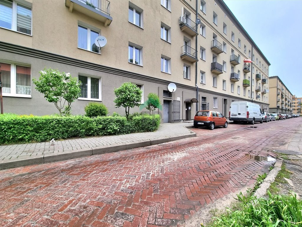 Mieszkanie dwupokojowe na sprzedaż Częstochowa, Raków  48m2 Foto 12