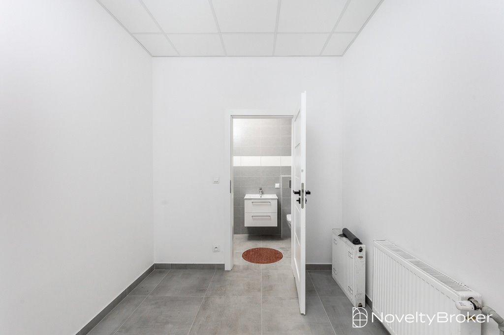 Lokal użytkowy na sprzedaż Zakliczyn, Jagiellońska  1 396m2 Foto 9