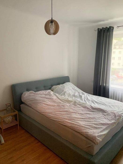 Mieszkanie dwupokojowe na sprzedaż Warszawa, Wawer, Żegańska  52m2 Foto 5