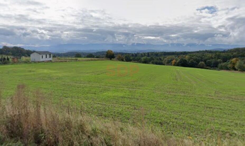 Działki budowlane w Dziwiszowie, 1501 m2 i 3141 m2 Dziwiszów, Słoneczna  1 501m2 Foto 1