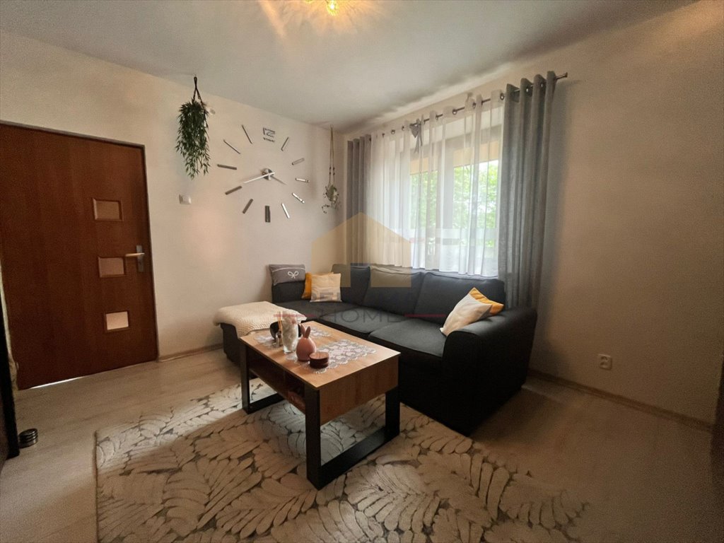 Sprzedam przytulne 2-pokojowe mieszkanie z dużym ogródkiem 250 m² Wałbrzych, Biały Kamień  42m2 Foto 1
