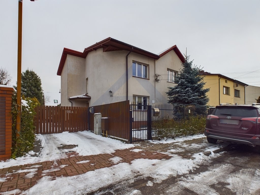 Mieszkanie trzypokojowe na sprzedaż Warszawa, Włochy, Józefa Ignacego Kraszewskiego 16  64m2 Foto 1