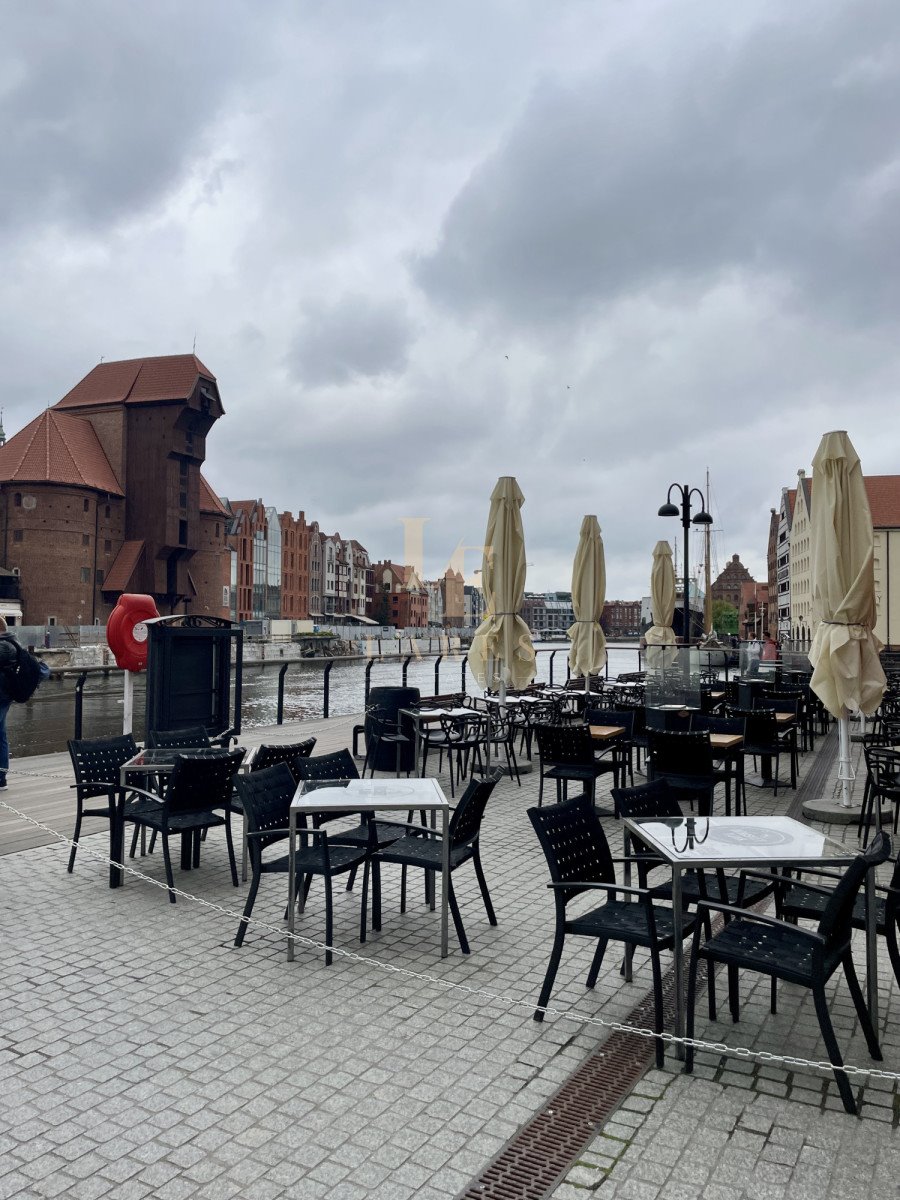 Mieszkanie trzypokojowe na sprzedaż Gdańsk, Śródmieście, Chmielna  67m2 Foto 6