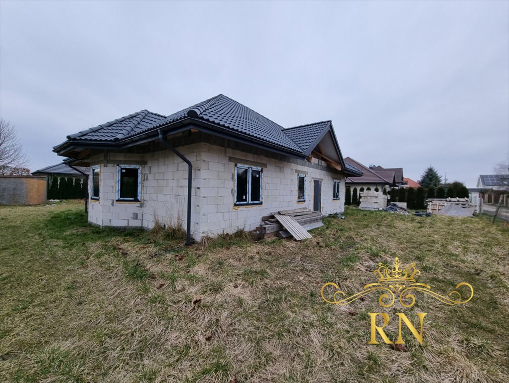 Dom na sprzedaż Jakubowice Konińskie-Kolonia  112m2 Foto 6