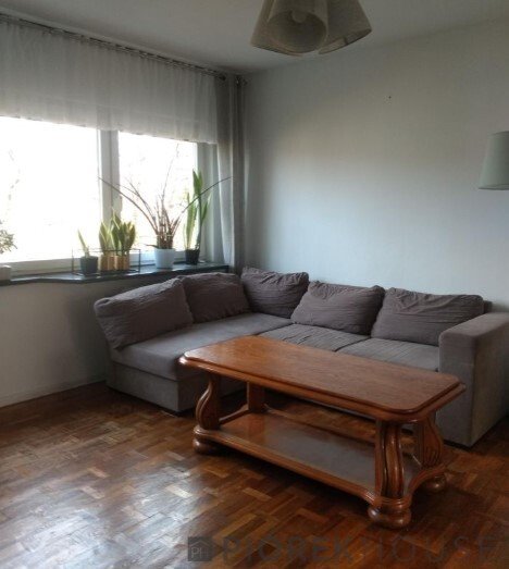 Dwupokojowe mieszkanie z balkonem, blisko metra, Wola Warszawa, Wola, Danuty Siedzikówny "Inki"  38m2 Foto 1