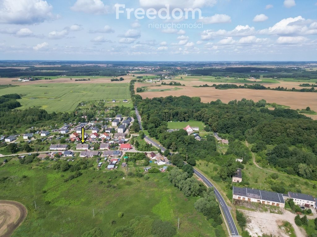 Dom na sprzedaż Ulnowo  51m2 Foto 11