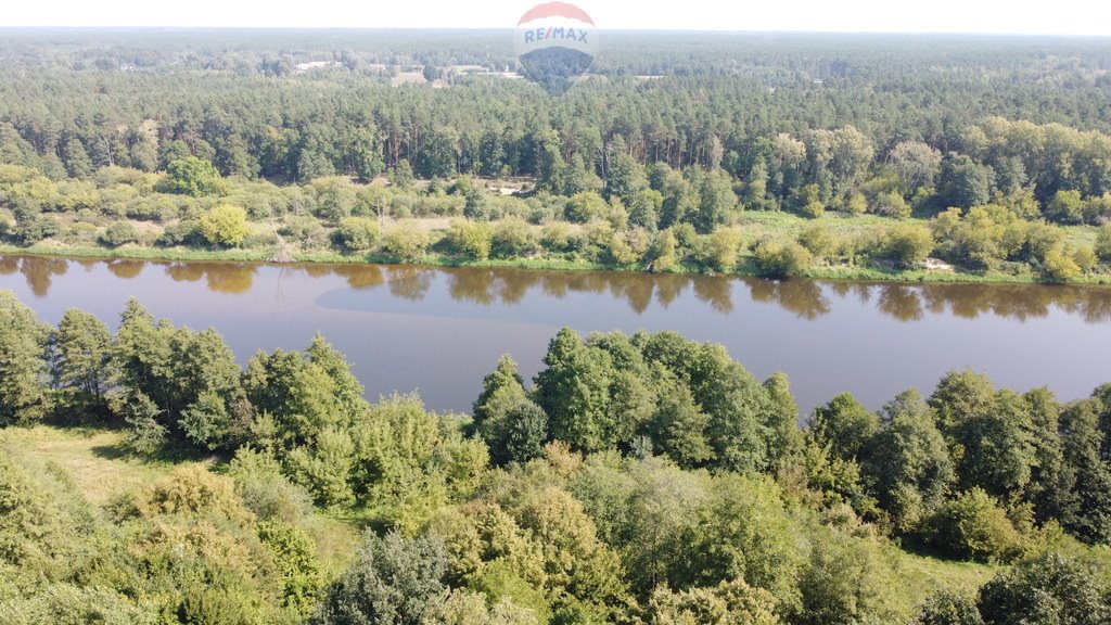 Działka budowlana na sprzedaż Paulinowo, Królowej Bony  5 000m2 Foto 1