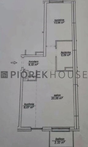 Mieszkanie dwupokojowe na sprzedaż Warszawa, Bielany, Wawrzyszew, Sokratesa  51m2 Foto 20