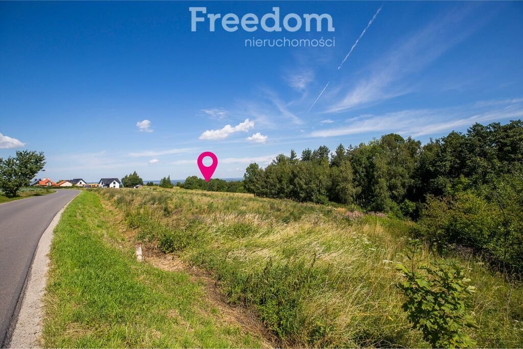 Działka inwestycyjna na sprzedaż Malawa  7 200m2 Foto 1