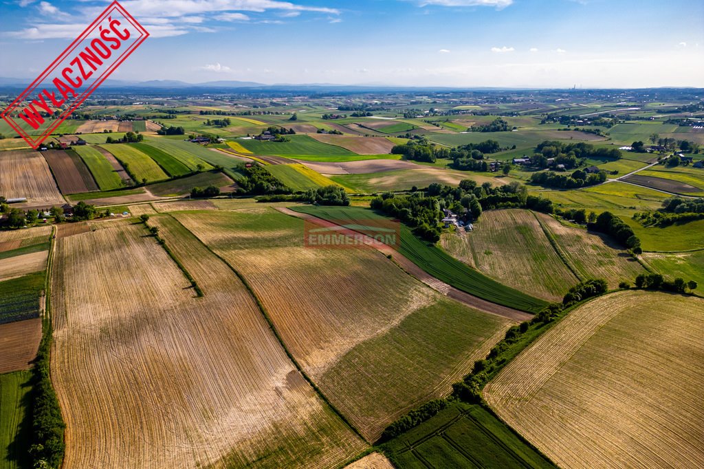 Działka rolna na sprzedaż Grębocin  40 000m2 Foto 5