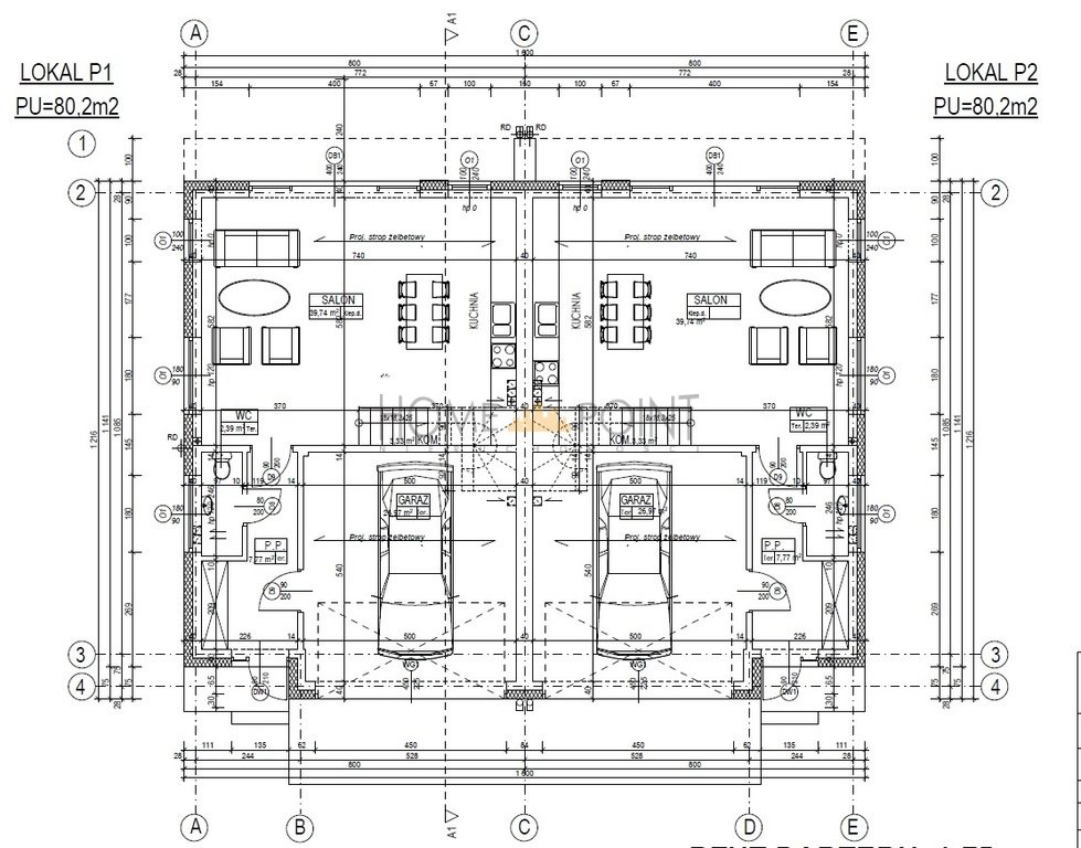 Dom na sprzedaż Warszawa, Wawer  191m2 Foto 6