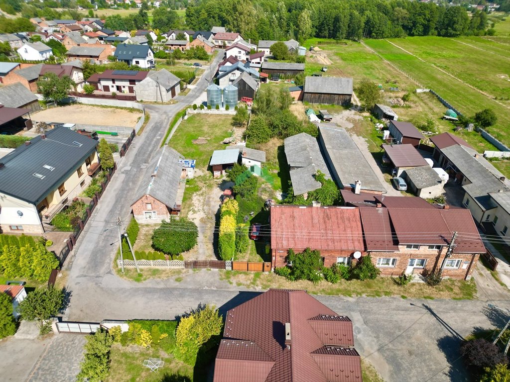 Dom na sprzedaż Stara Brzeźnica  100m2 Foto 4