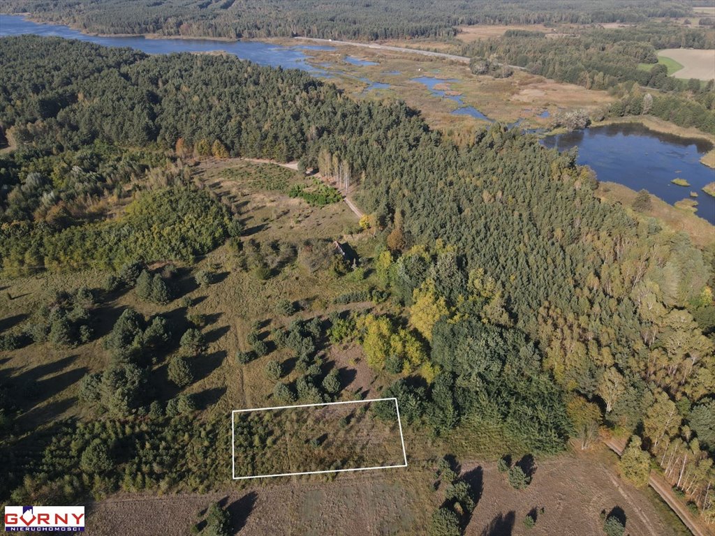 Działka inna na sprzedaż Trzepnica  794m2 Foto 4