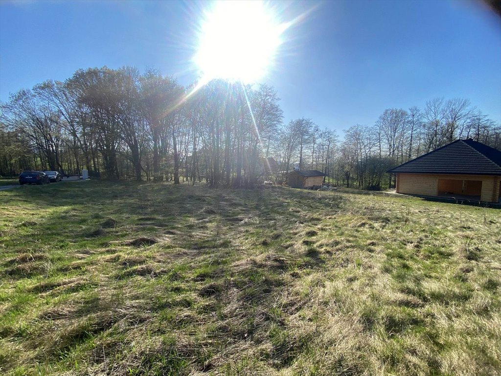 Sprzedam działkę 1998 m² z lasem i potokiem w Ustroniu Ustroń, Ustroń, Działkowa  1 998m2 Foto 1
