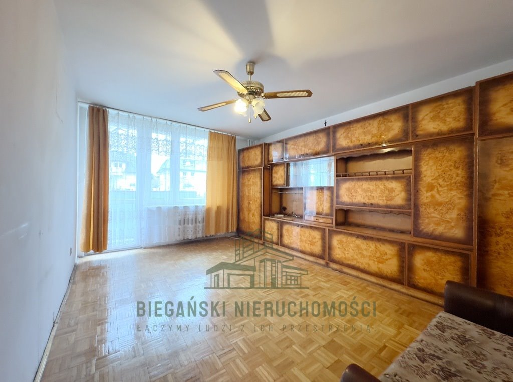 Mieszkanie czteropokojowe  na sprzedaż Włodawa, Przechodnia  69m2 Foto 1