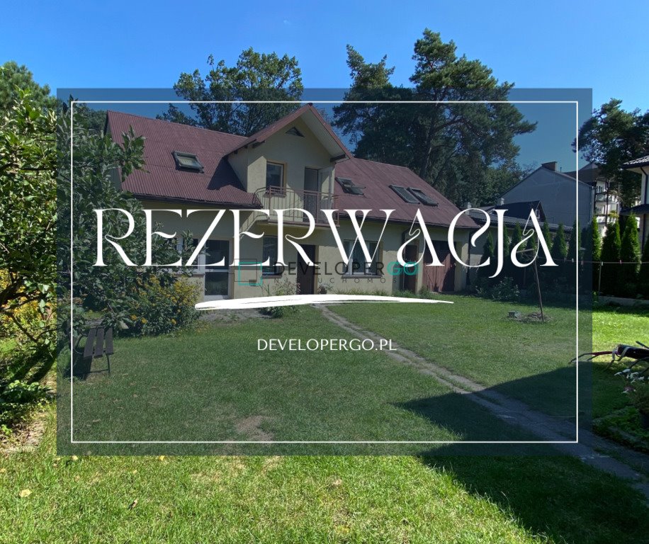 Dom na sprzedaż Puławy, Henryka Dąbrowskiego  197m2 Foto 1