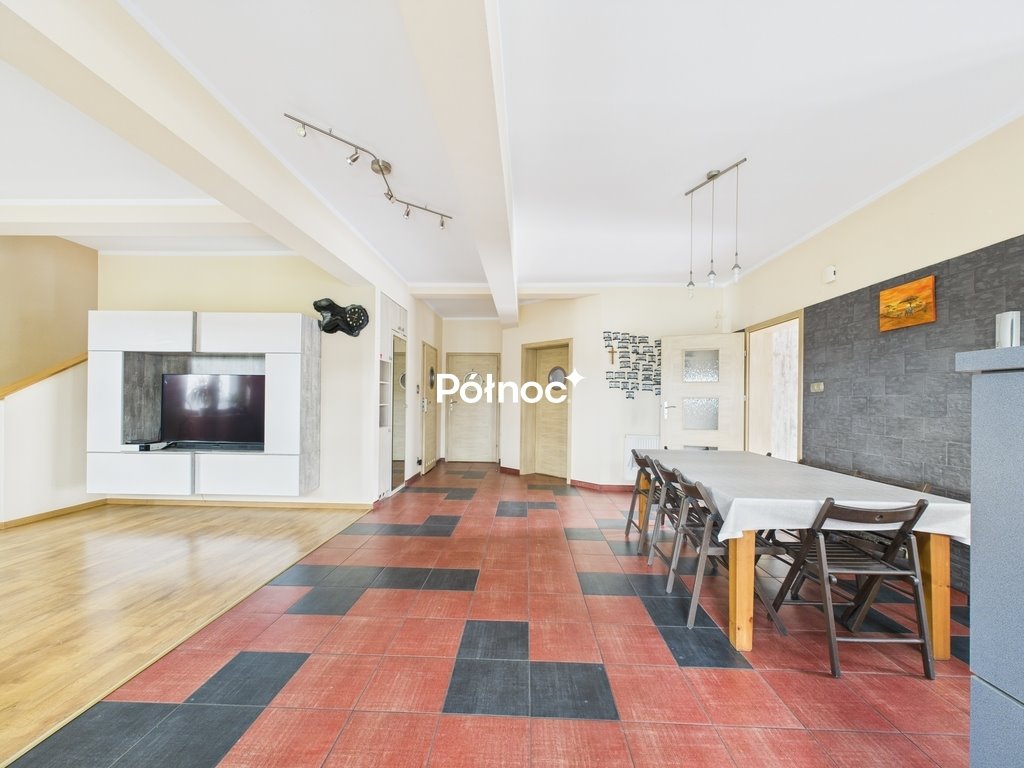 Polecam dom 306 m² z dużą działką 3918 m² w Suchej Sucha  306m2 Foto 1