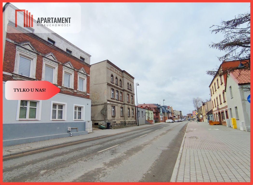 Dom na sprzedaż Starogard Gdański, Tadeusza Kościuszki  360m2 Foto 12