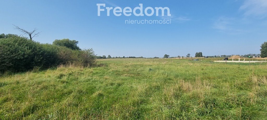 Działka budowlana na sprzedaż Sarbinowo  3 180m2 Foto 1