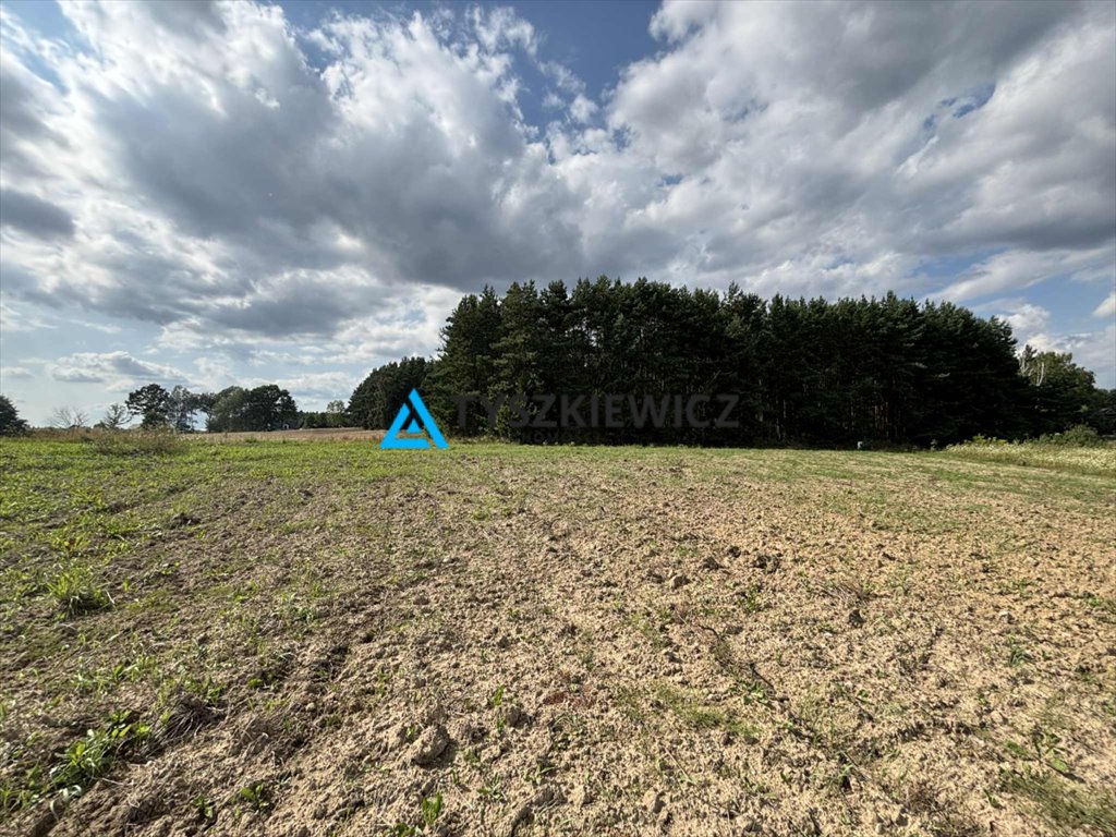Działka budowlana na sprzedaż Podzamcze  6 998m2 Foto 1