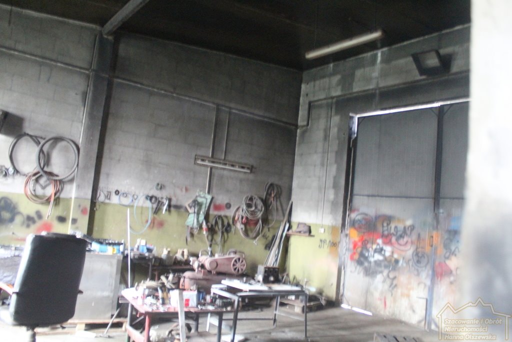 Magazyn na sprzedaż Gwiździny  231m2 Foto 11