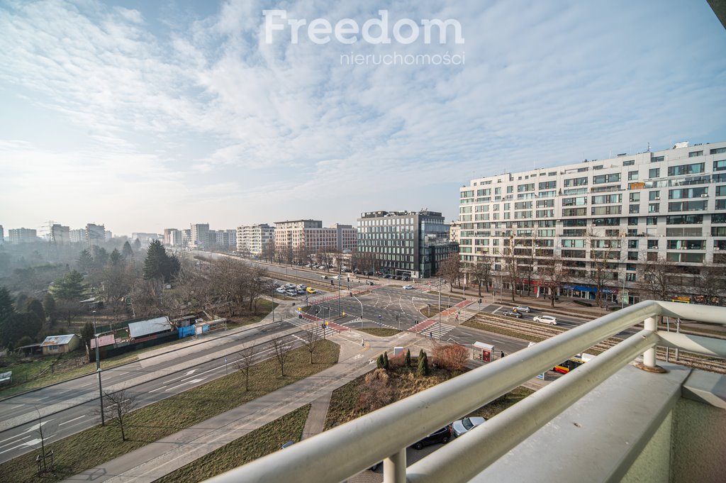 Kawalerka na sprzedaż Warszawa, Wacława Sierpińskiego  37m2 Foto 14