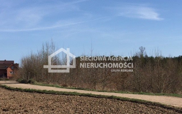 Działka budowlana na sprzedaż Ramleje 971m2 Foto 1 Działka budowlana na sprzedaż Ramleje 971m2 Foto 1