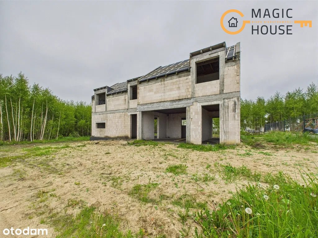 Dom na sprzedaż Mosty, Lazurowa  234m2 Foto 1